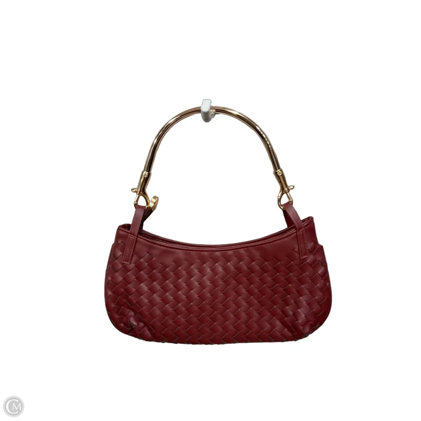 Handbag By Cmf, Size: Small