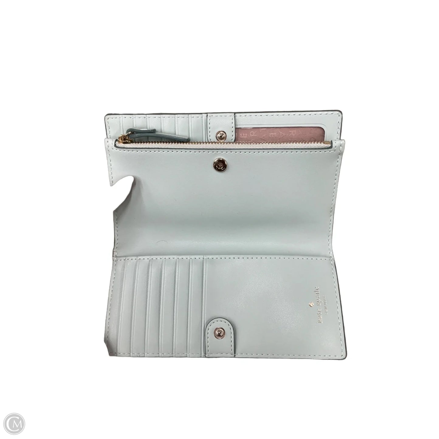 Wallet Designer By Kate Spade, Size: Medium