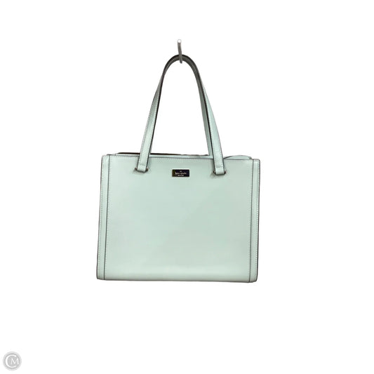 Handbag Designer By Kate Spade, Size: Large