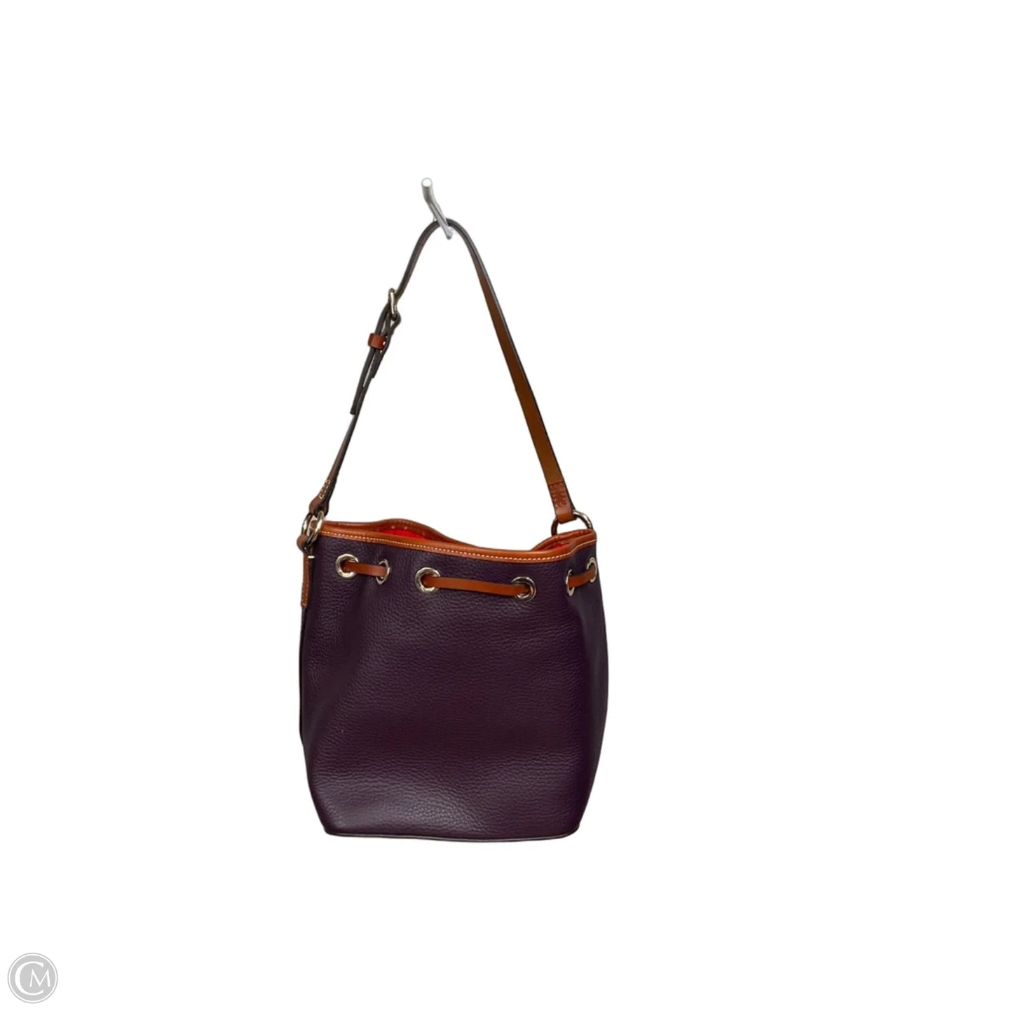 Handbag Designer By Dooney And Bourke, Size: Medium