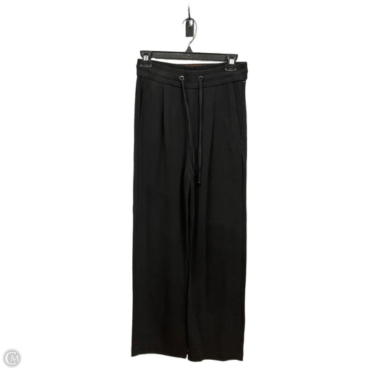 Pants Lounge By Elie Tahari In Black, Size: S