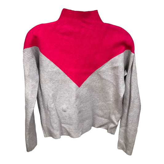 Pinkgray Sweater Cynthia Rowley, Size Xs