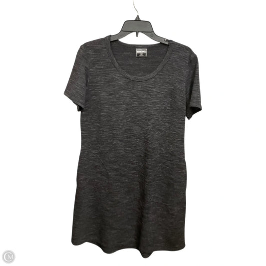 Dress Casual Short By 32 Degrees In Grey, Size: M