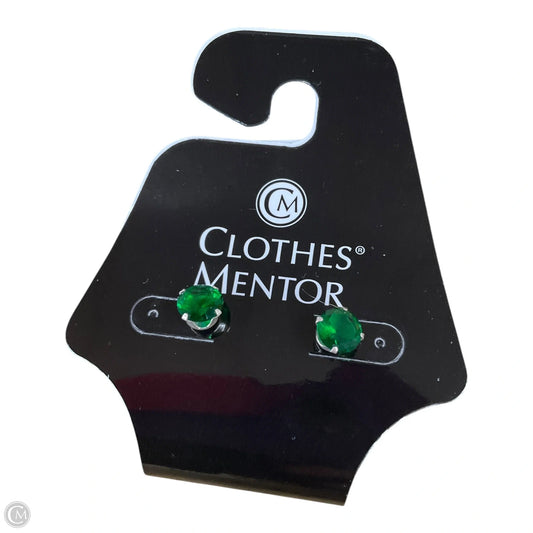 Earrings Stud By Cmf