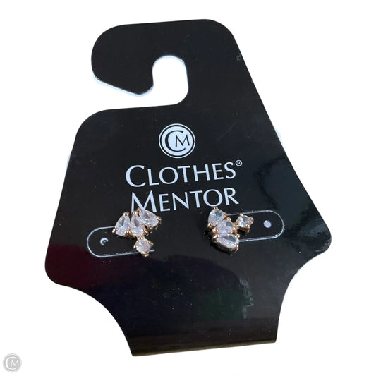 Earrings Stud By Cmf