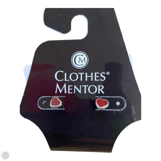 Earrings Stud By Cmf