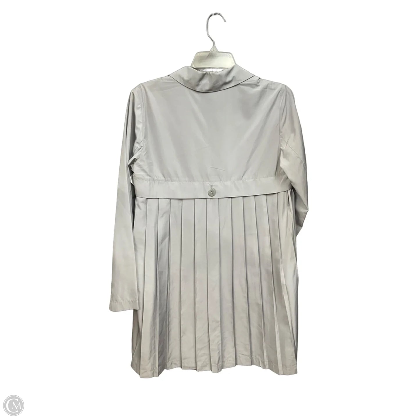 Jacket Other By J. Jill In Grey, Size: Xs