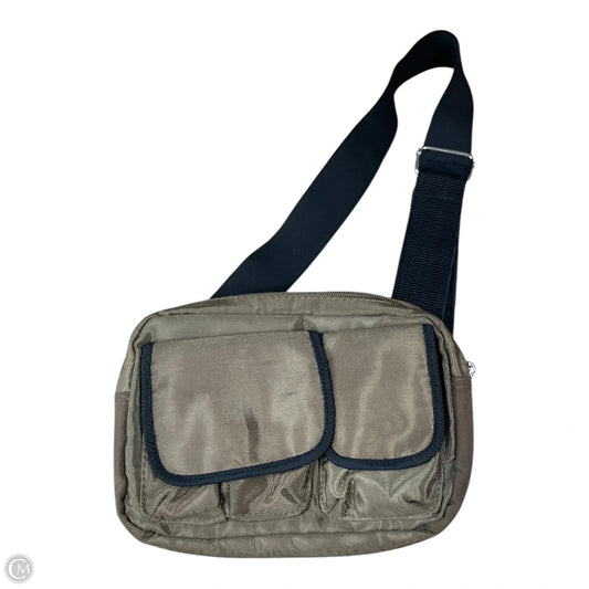 Belt Bag By Cme, Size: Large