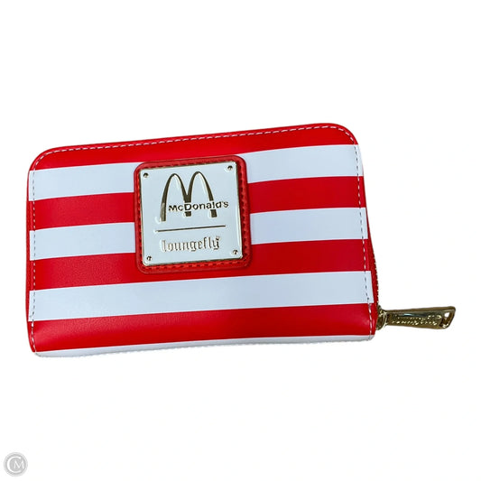 Wallet By Cmb, Size: Medium