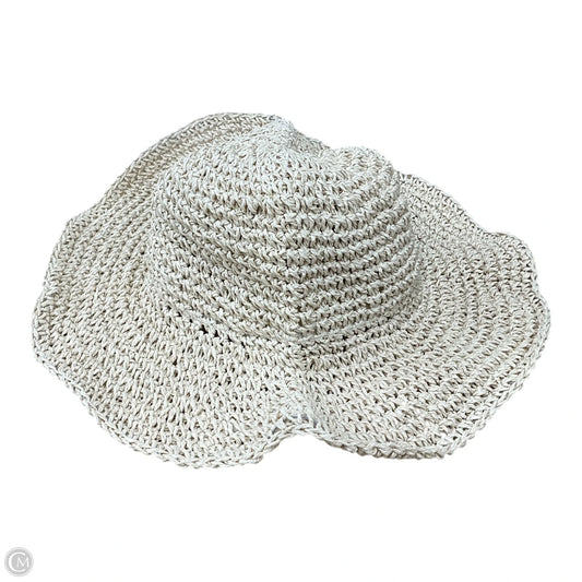 Hat Floppy By Clothes Mentor