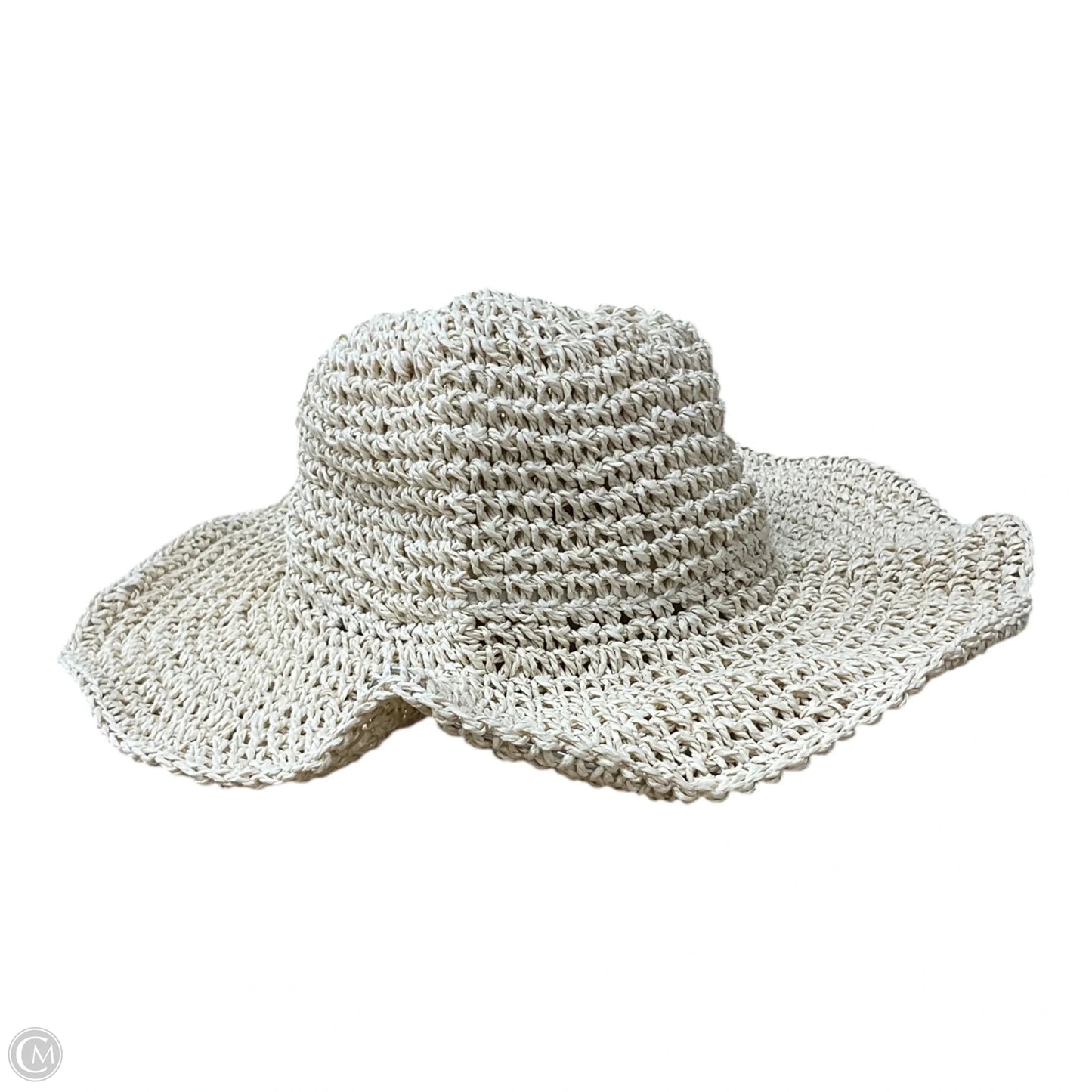 Hat Floppy By Clothes Mentor