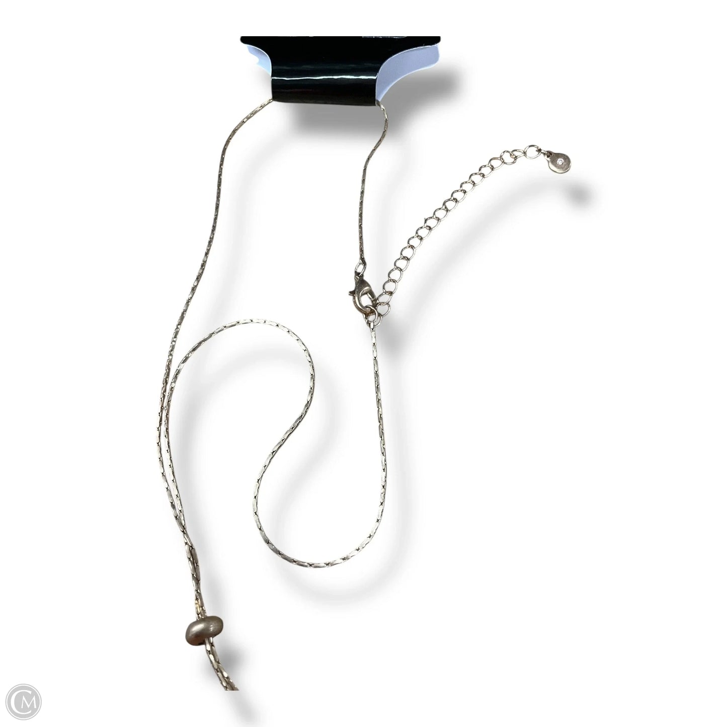 Necklace Lariat & Y-drop By Clothes Mentor