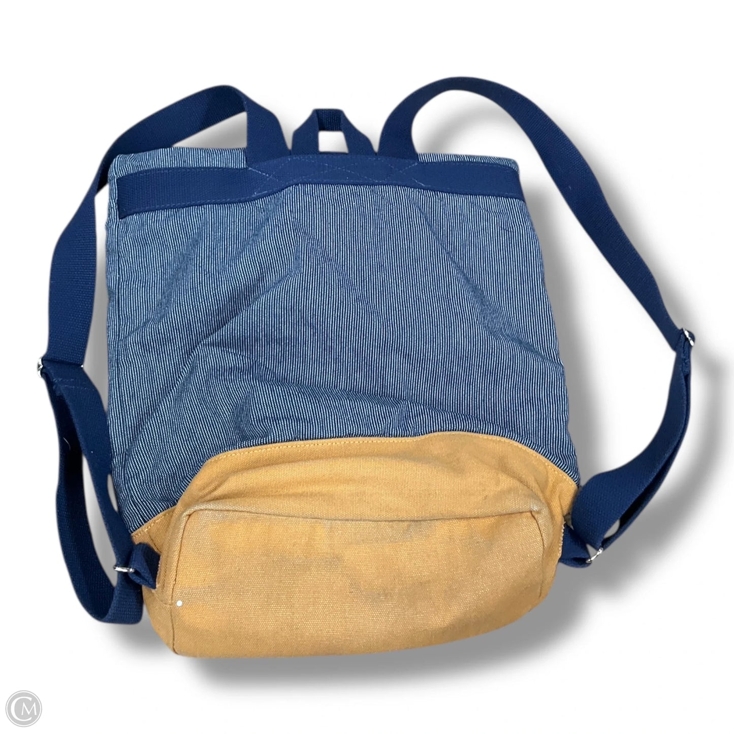 Backpack By Clothes Mentor, Size: Large