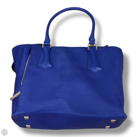 Handbag By Clothes Mentor, Size: Large