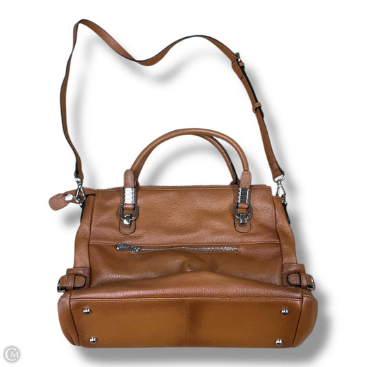 Handbag By Clothes Mentor, Size: Large