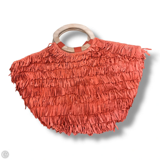 Handbag By Cmf, Size: Large