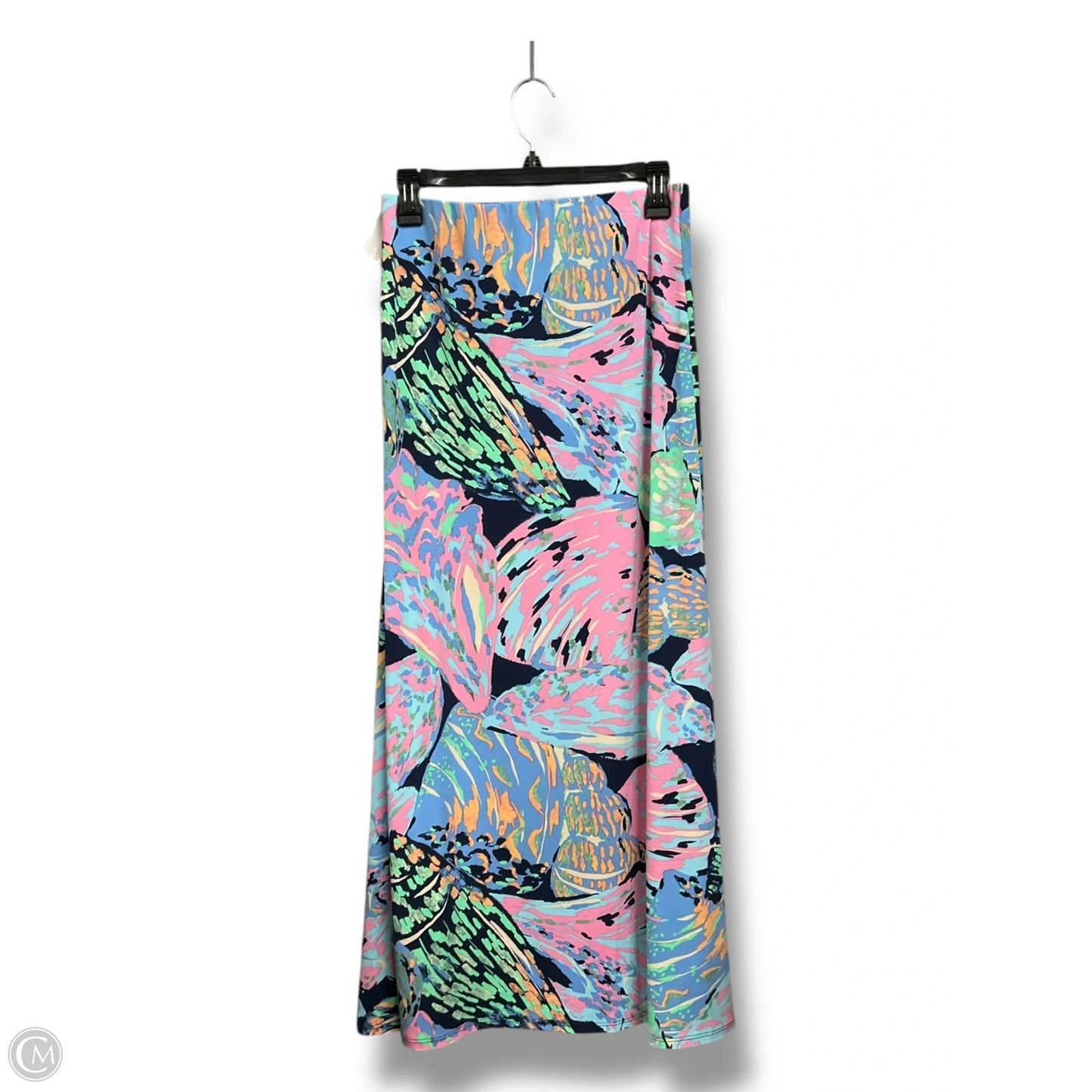 Skirt Maxi By Cece In Multi-colored, Size: S