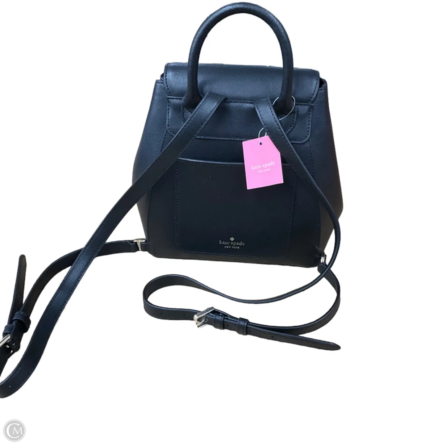 Backpack Designer By Kate Spade, Size: Medium