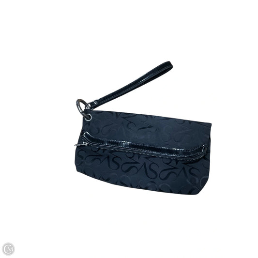 Wristlet By Simply Vera, Size: Medium