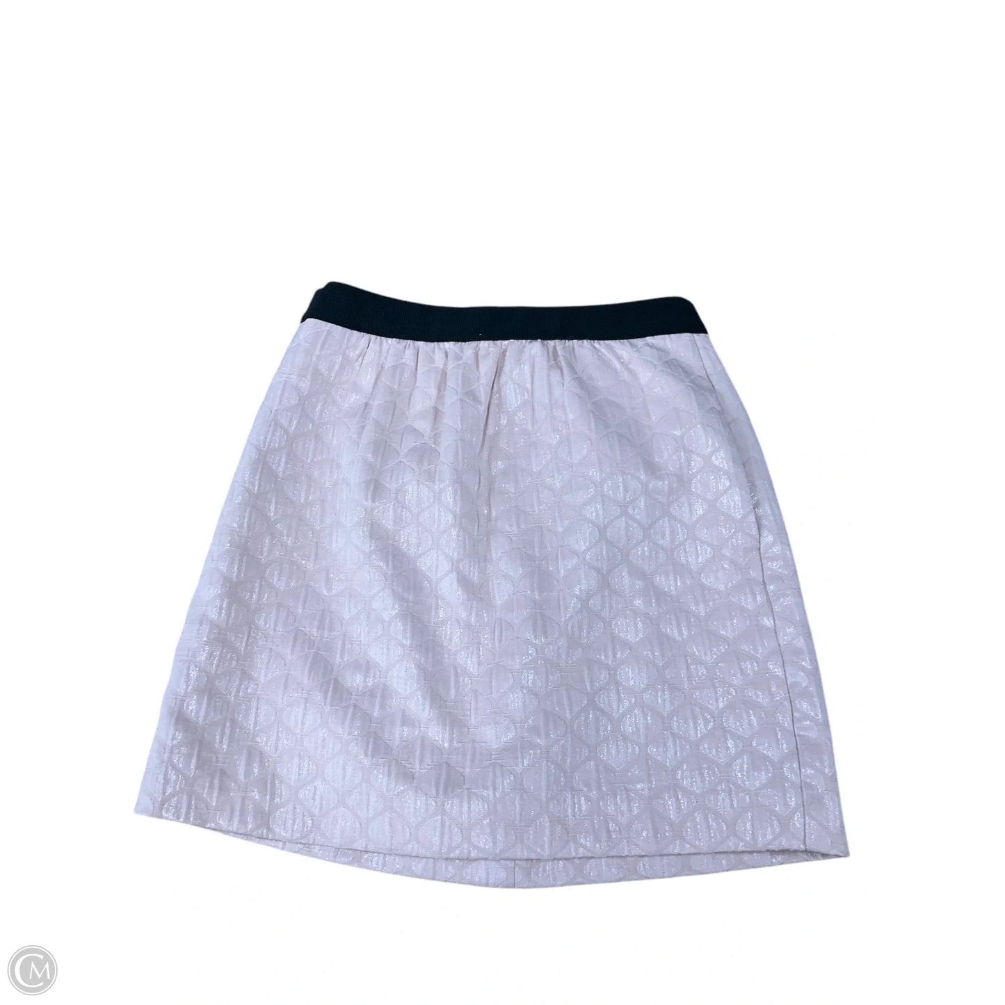 Skirt Mini & Short By Loft In Pink, Size: 2