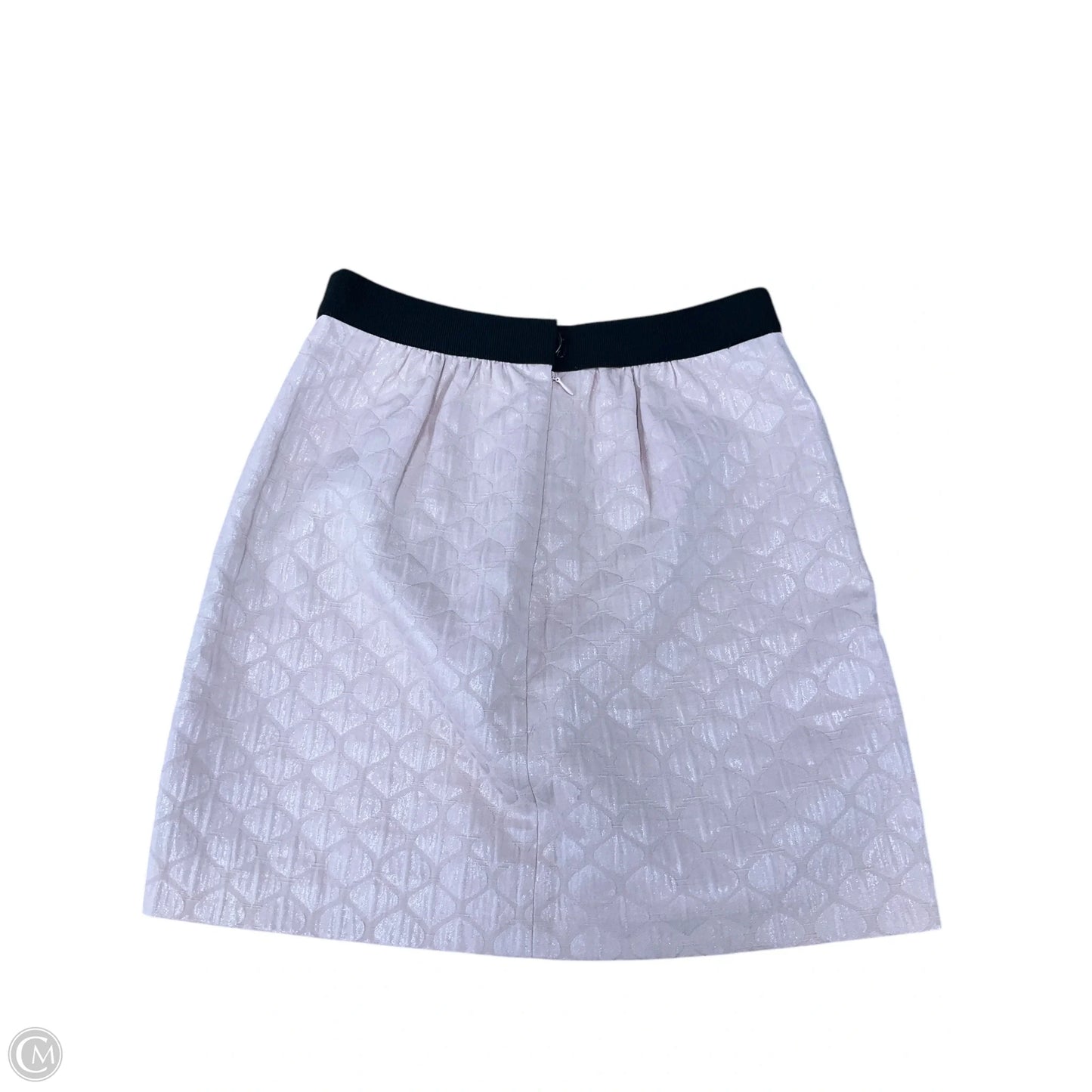 Skirt Mini & Short By Loft In Pink, Size: 2