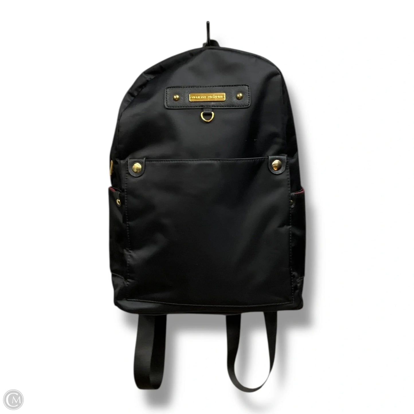 Backpack By Adrienne Vittadini, Size: Large
