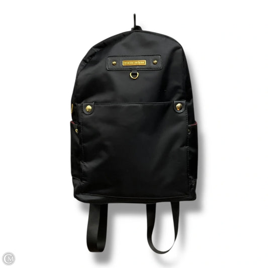 Backpack By Adrienne Vittadini, Size: Large