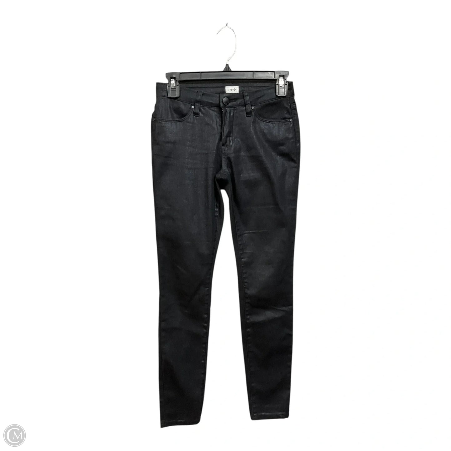 Pants Other By Cache In Black, Size: 0