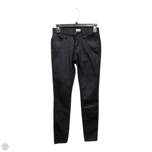Pants Other By Cache In Black, Size: 0