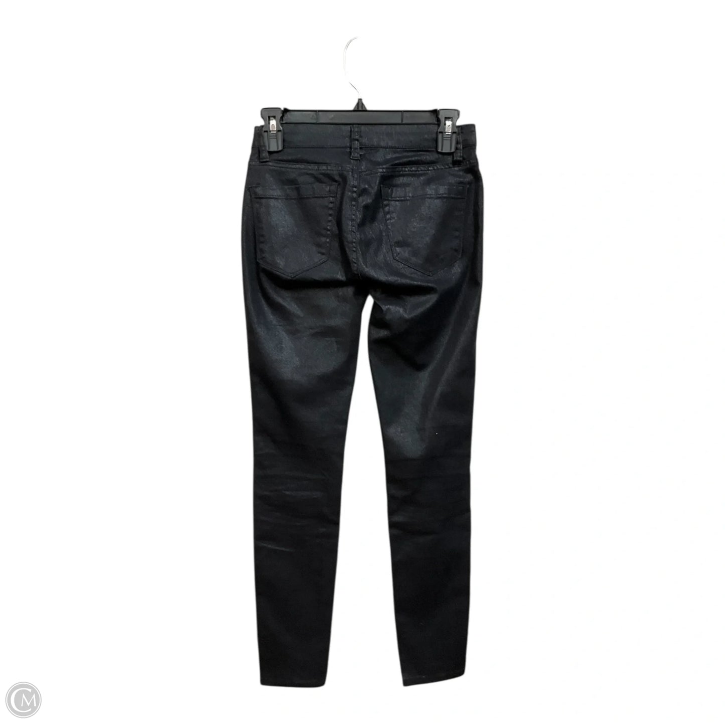 Pants Other By Cache In Black, Size: 0