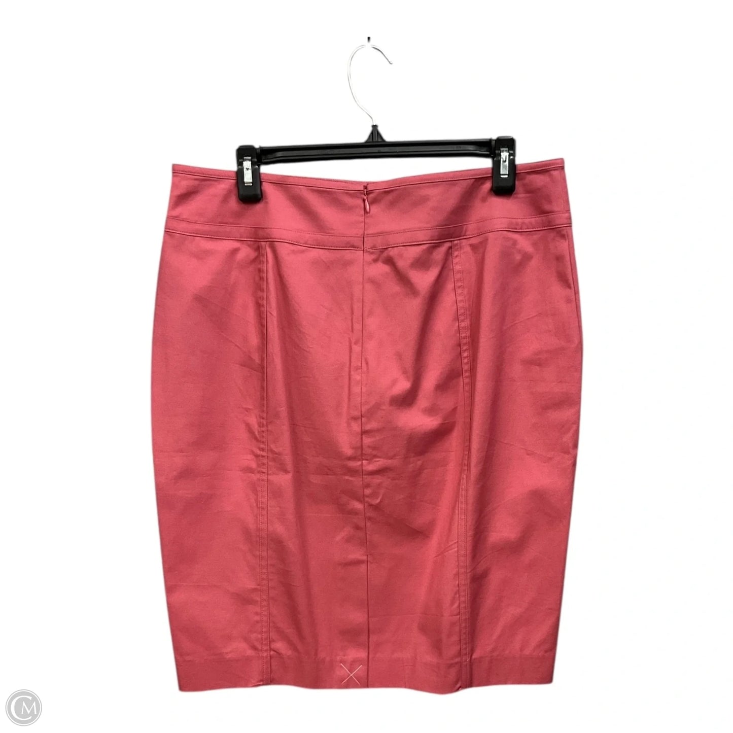 Skirt Mini & Short By Banana Republic In Geometric Pattern, Size: 12