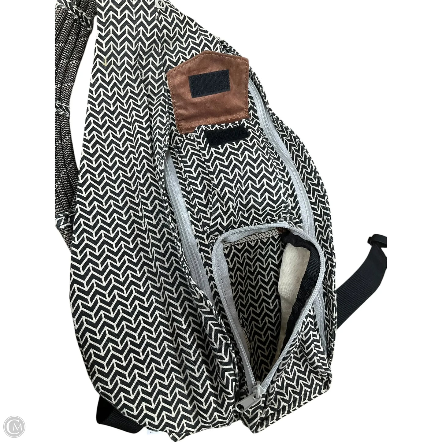 Backpack By Kavu, Size: Medium