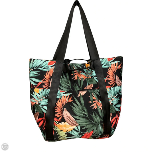 Duffle And Weekender By Clothes Mentor, Size: Large