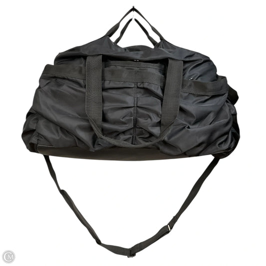 Duffle And Weekender By Kyodan, Size: Large