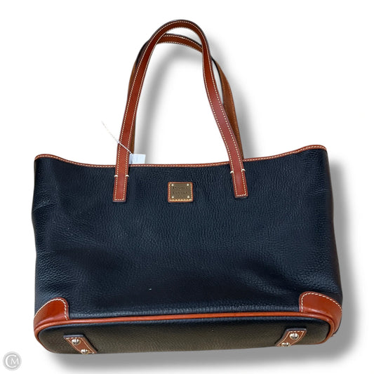 Handbag Designer By Dooney And Bourke, Size: Large