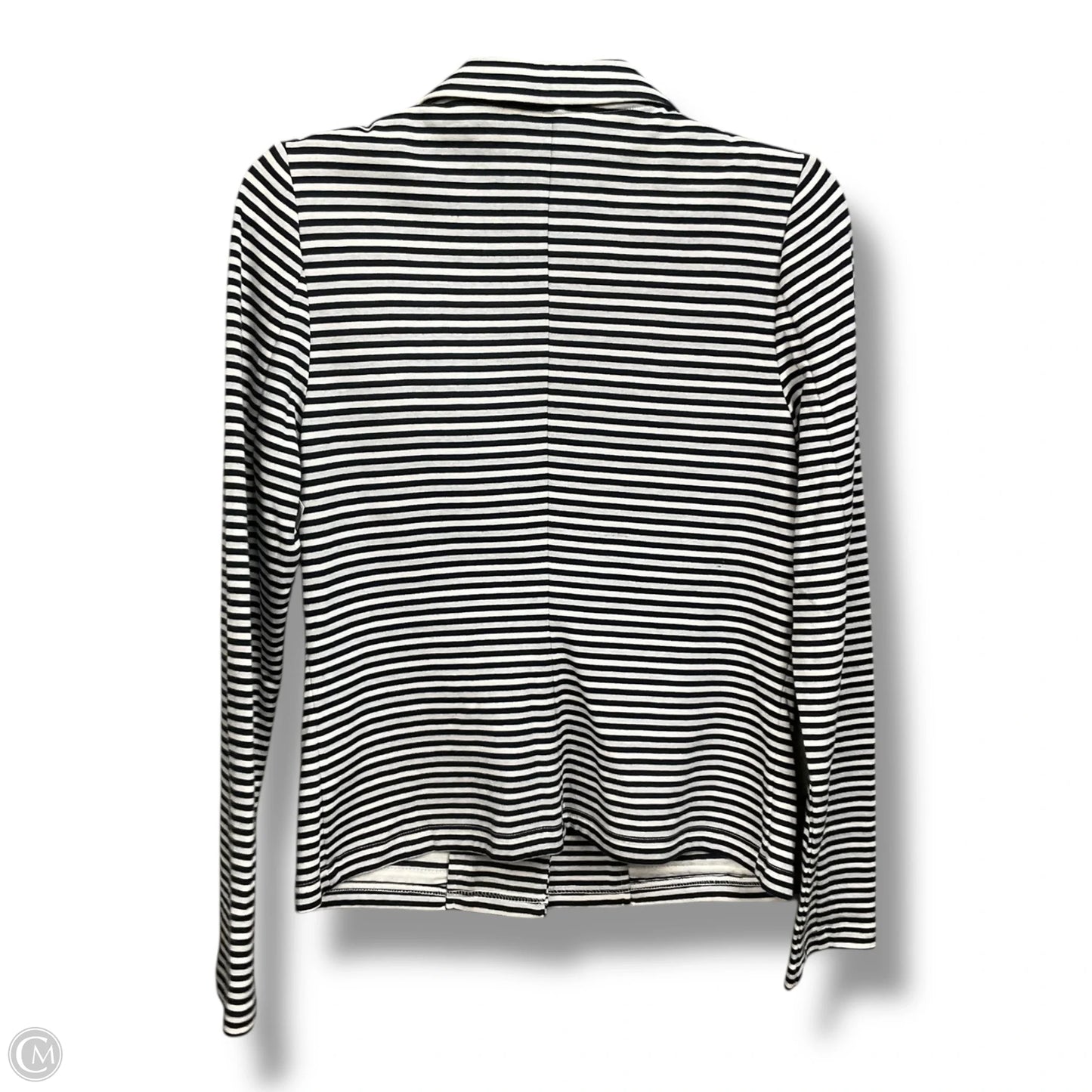 Blazer By Boden In Striped Pattern, Size: 6