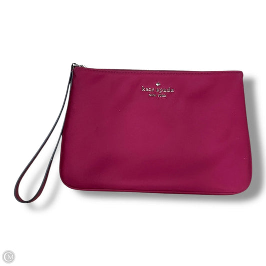 Wristlet Designer By Kate Spade, Size: Medium