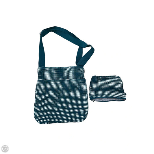 Crossbody By Thirty One, Size: Medium