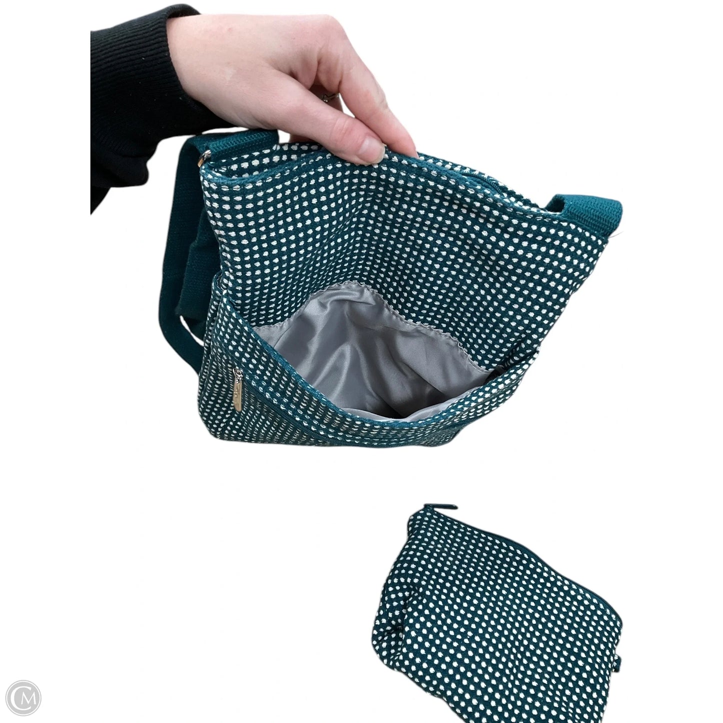 Crossbody By Thirty One, Size: Medium