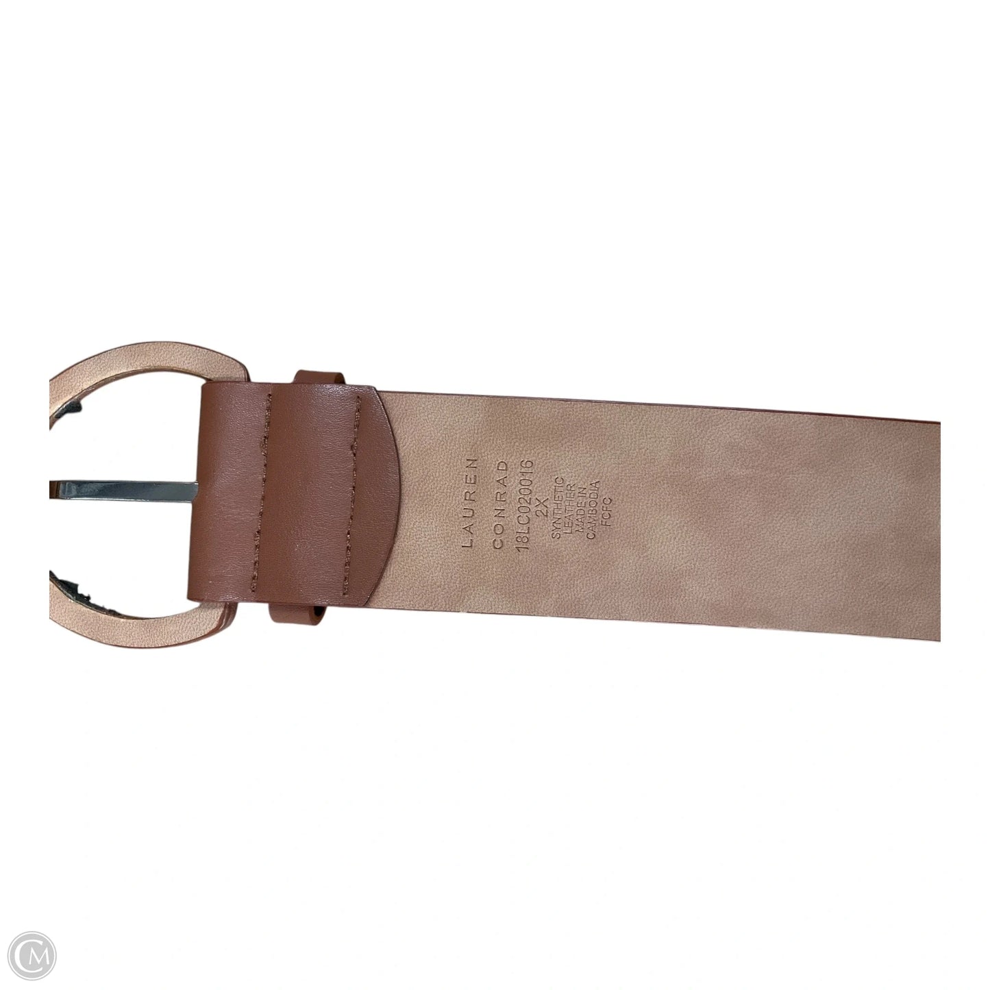 Belt By Lc Lauren Conrad, Size: Xlarge