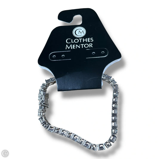 Bracelet Sterling Silver By Clothes Mentor