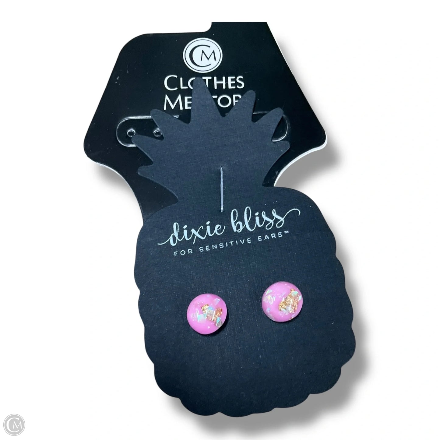 Earrings Stud By Clothes Mentor