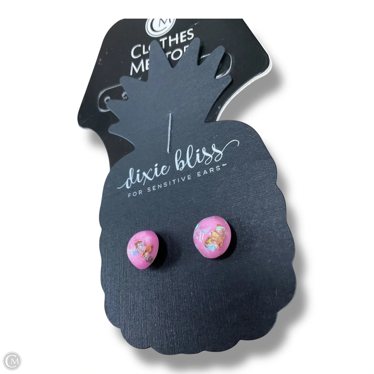 Earrings Stud By Clothes Mentor