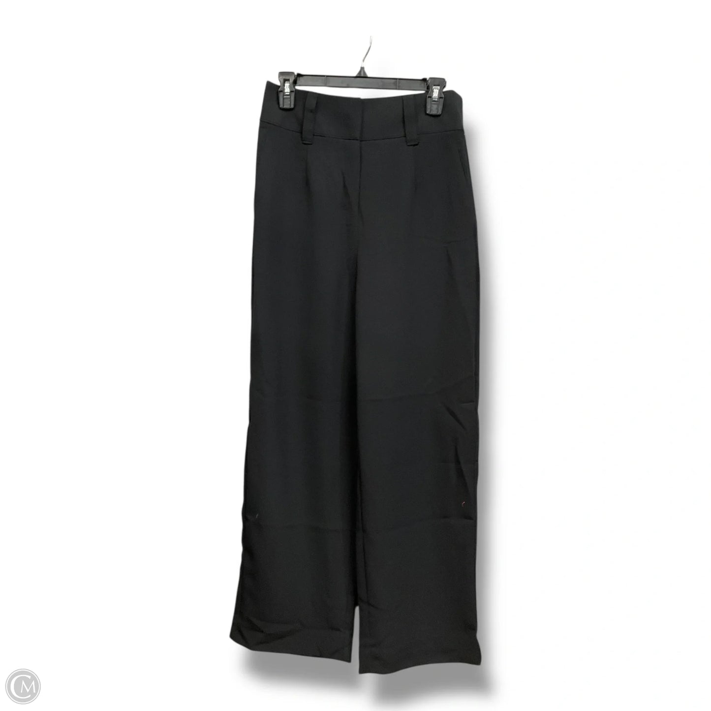 Pants Dress By Cmc In Black, Size: 8
