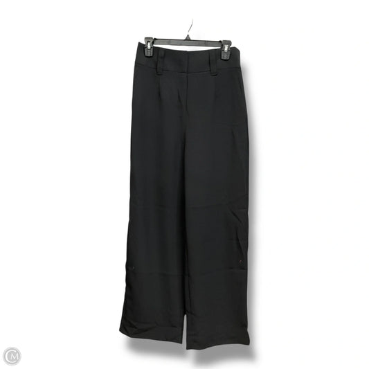 Pants Dress By Cmc In Black, Size: 8