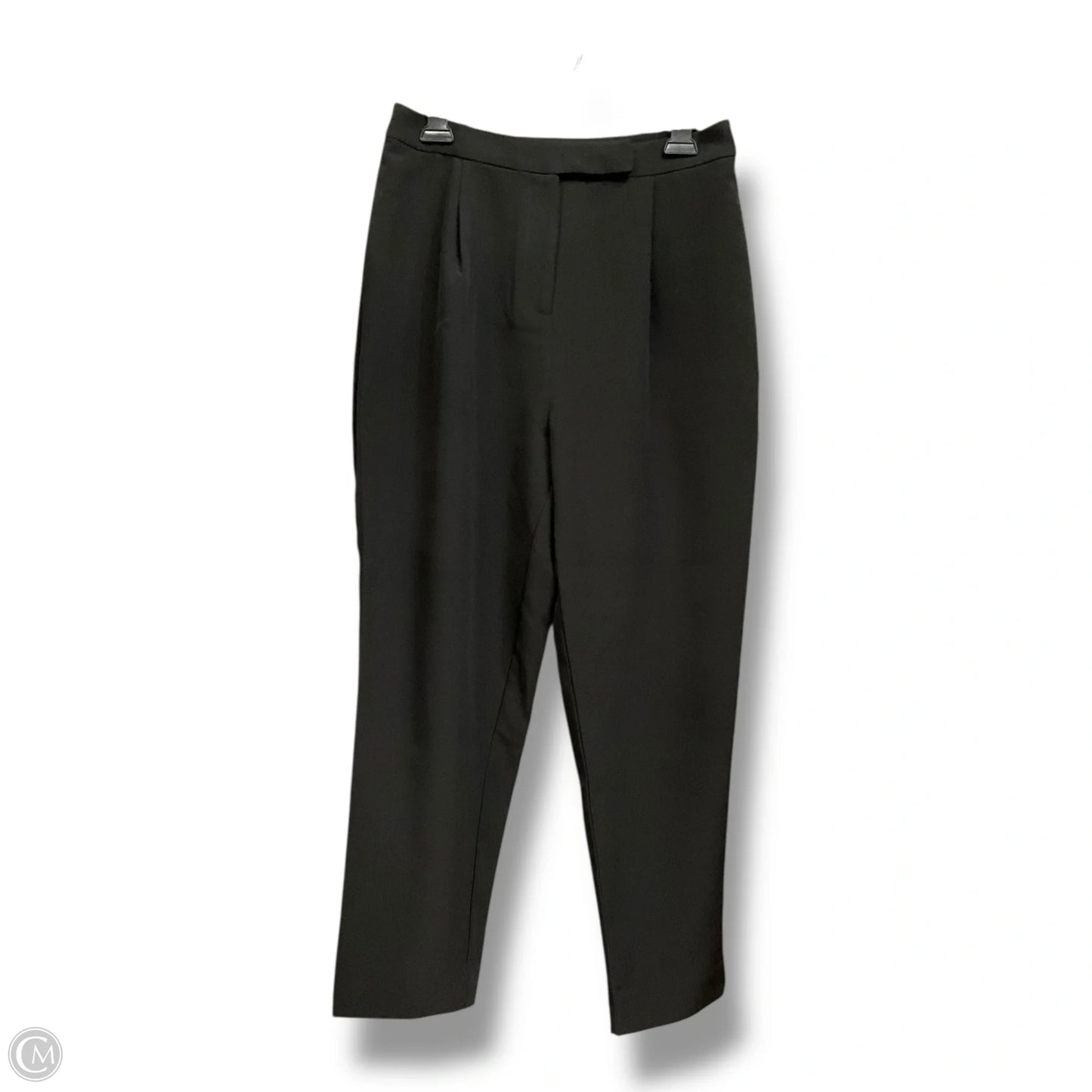 Pants Dress By Cmc In Black, Size: 8