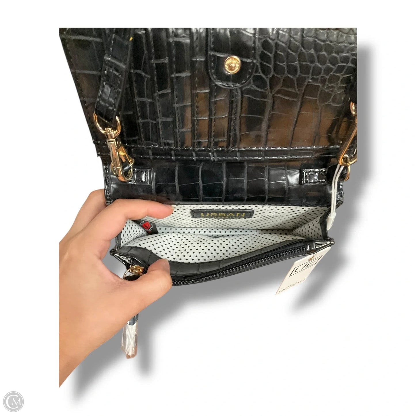 Crossbody By Urban Expressions, Size: Small