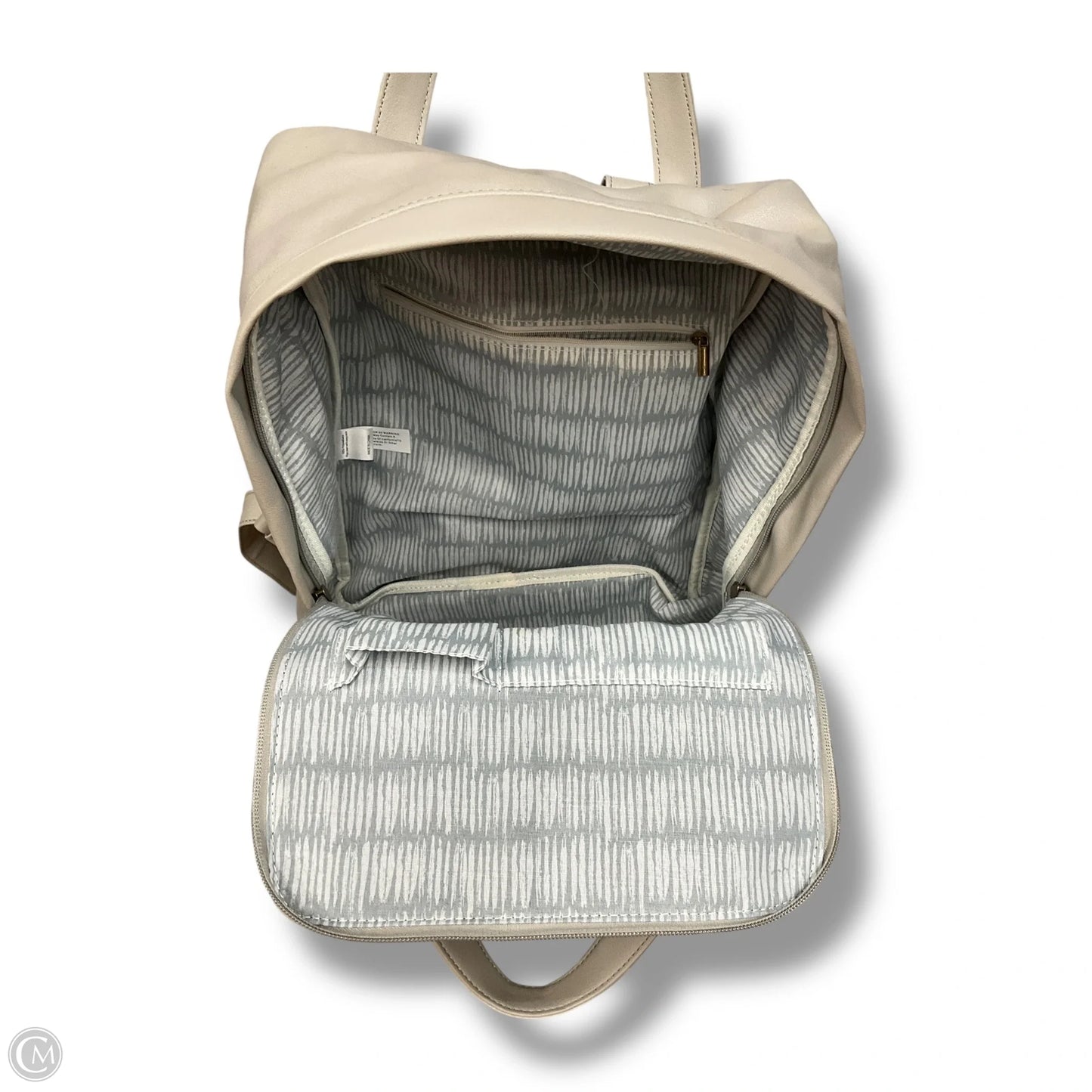 Backpack By Clothes Mentor, Size: Medium