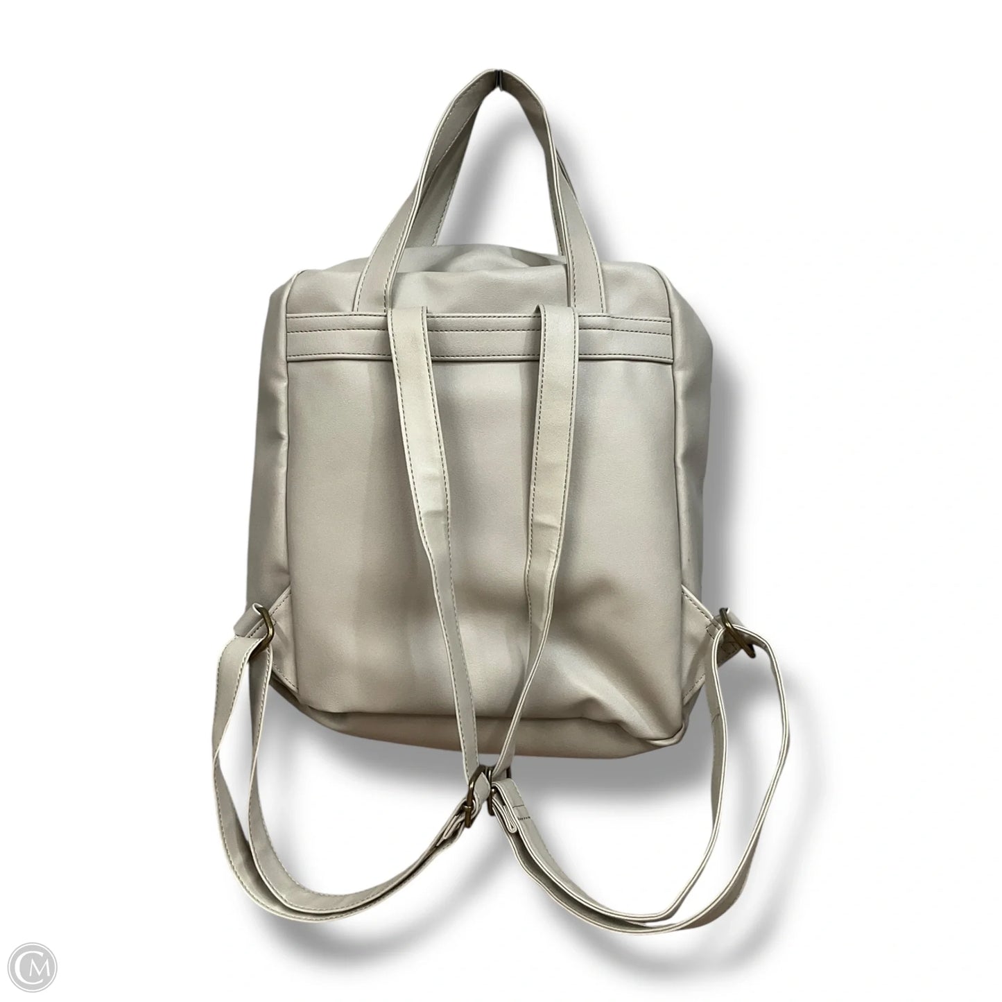 Backpack By Clothes Mentor, Size: Medium