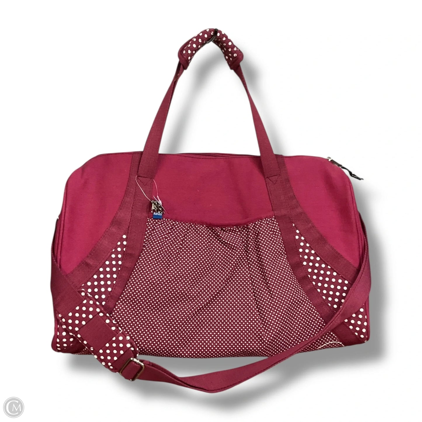 Duffle And Weekender By Keds, Size: Medium